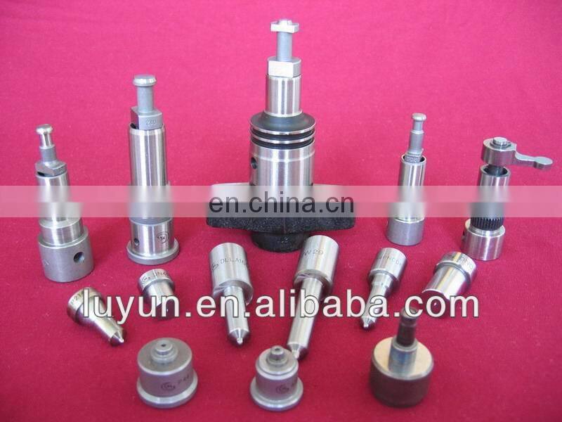 fuel injector pump plunger /element 1418305552FS 1 418 305 552FS