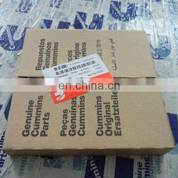 cummins parts cummins engine piston ring for Cummins engine NT855 4089810