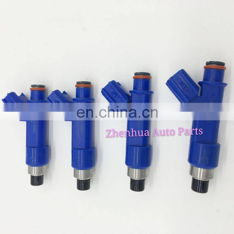 For Yaris Corolla 23250-21040 injector nozzle