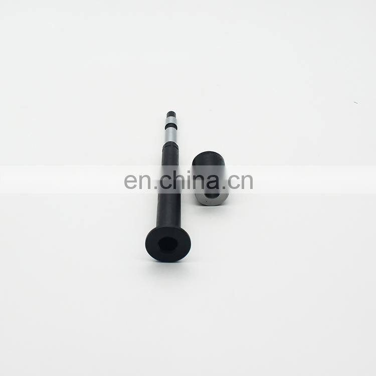 2017 High Quality Electric 7mm Nozzle Plunger Diesel Pump 3037292 plunger and barrel
