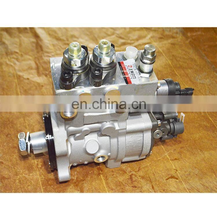 SAIC- IVECO FPT Cursor 9 Engine S00006537 Fuel Injection Pump