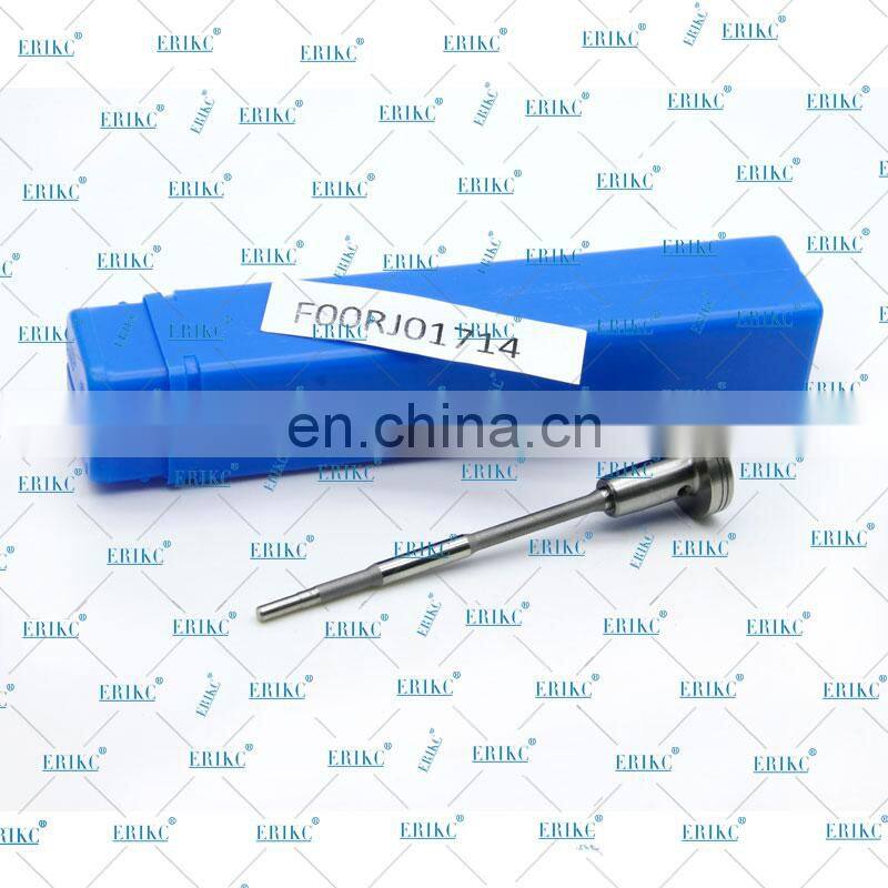 ERIKC F00RJ01714 inyectores control valve F 00R J01 714 For injector 0445120187 0445120188 0445120193 0445120204