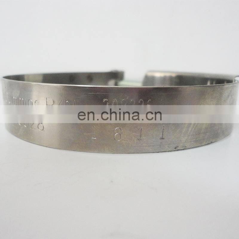 Generator Bolt Clamp 208326 Engine parts NT855/K50/V28