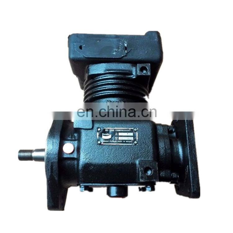 DCEC truck diesel engine air-compressors 109069 air compressor