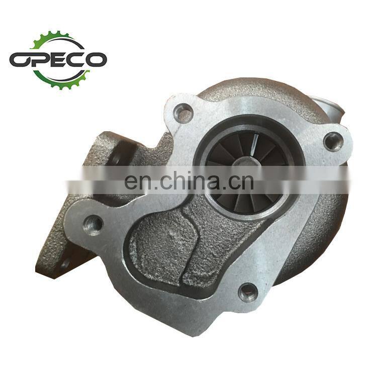 For Isuzu 4JJ1X 3.0L turbocharger VA430101 8980198930 8981851940 8981851941 VD430101 CIFN