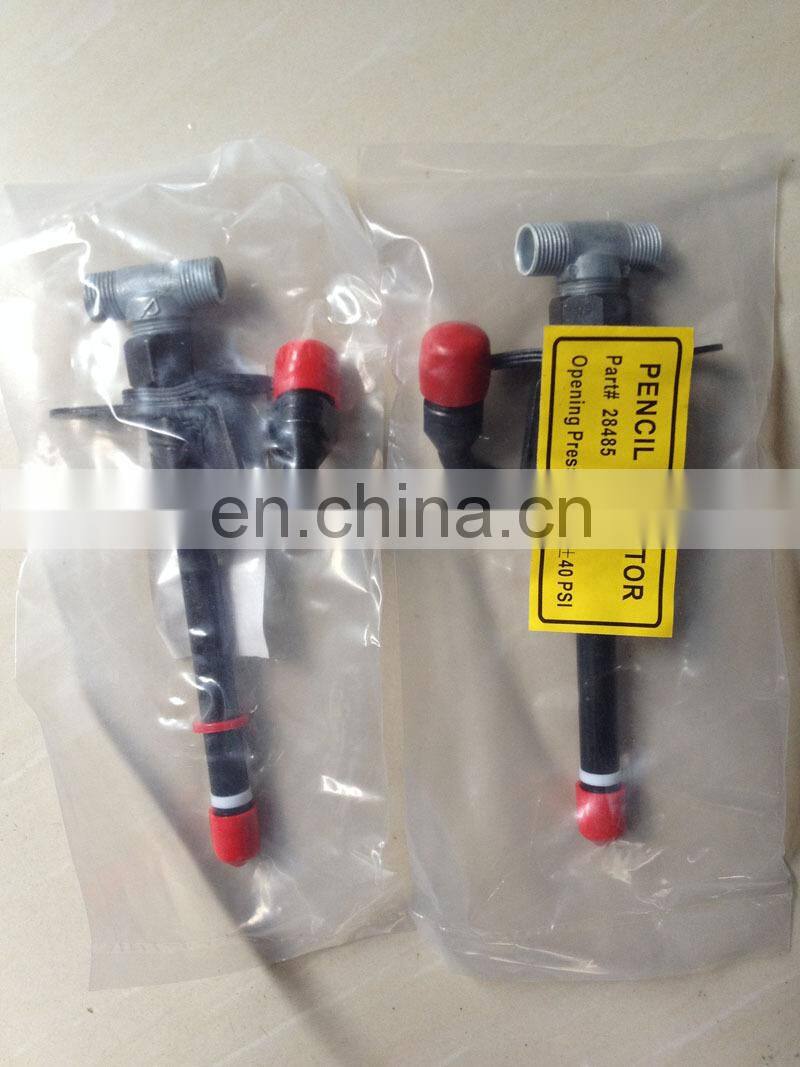 1W6539 digital fuel meter nozzle