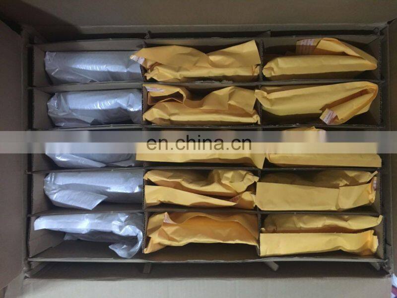 A0091530128 5WK9 6659B 24V Truck NOX sensor