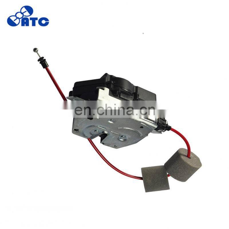Rear Lift Hatch Tailgate Lock Actuator 1647400635 2117400235 1647400500 for M ercedes TM33