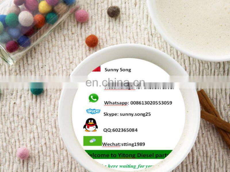 Diesel engine injector nozzle dlla148p932 fuel nozzle type