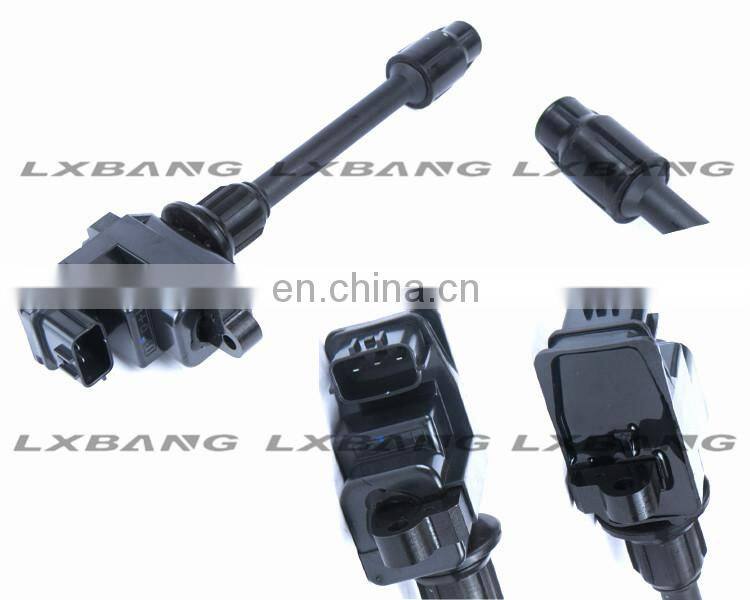 Original Ignition Coil 22448-31U01 2244831U01 For Nissan 22448-31U00 2244831U00