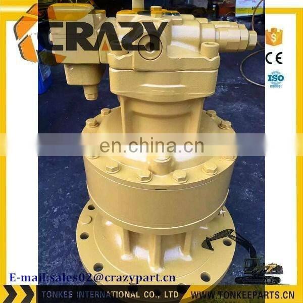 CAT320D swing motor assy_042.jpg