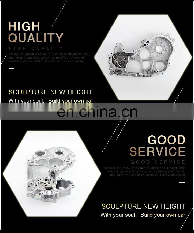 IFOB Auto Engine Oil Pump For Toyota Hilux 2KDFTV 11320-30020