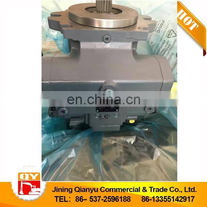 Rexroth A4VG125EP hydraulic pump, piston pump parts