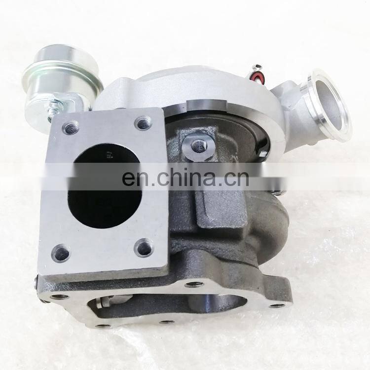 ISF3.8 Diesel Engine Truck Parts 4309105 HE221W Turbocharger