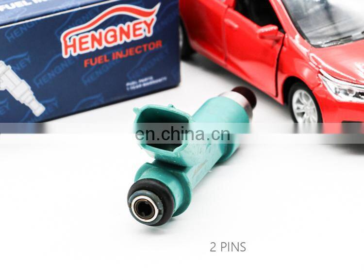 Wholesale Automotive Parts 23250-31060 for 4Runner FJ Cruiser Tacoma Tundra 4.0L 1GRFE fuel injector nozzle