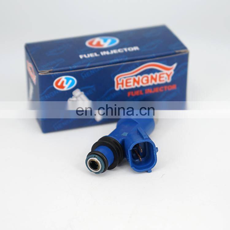 High energy manufacturer 16611-AA720 For 06-14 Subaru Impreza Forester Legacy 2.5L 550CC Fuel injector