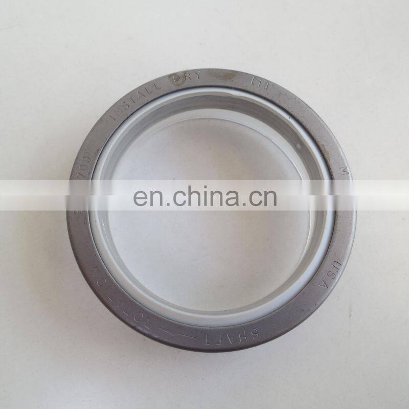 Dongfeng 6BT5.9 engine crankshaft front oil seal kit 3900709