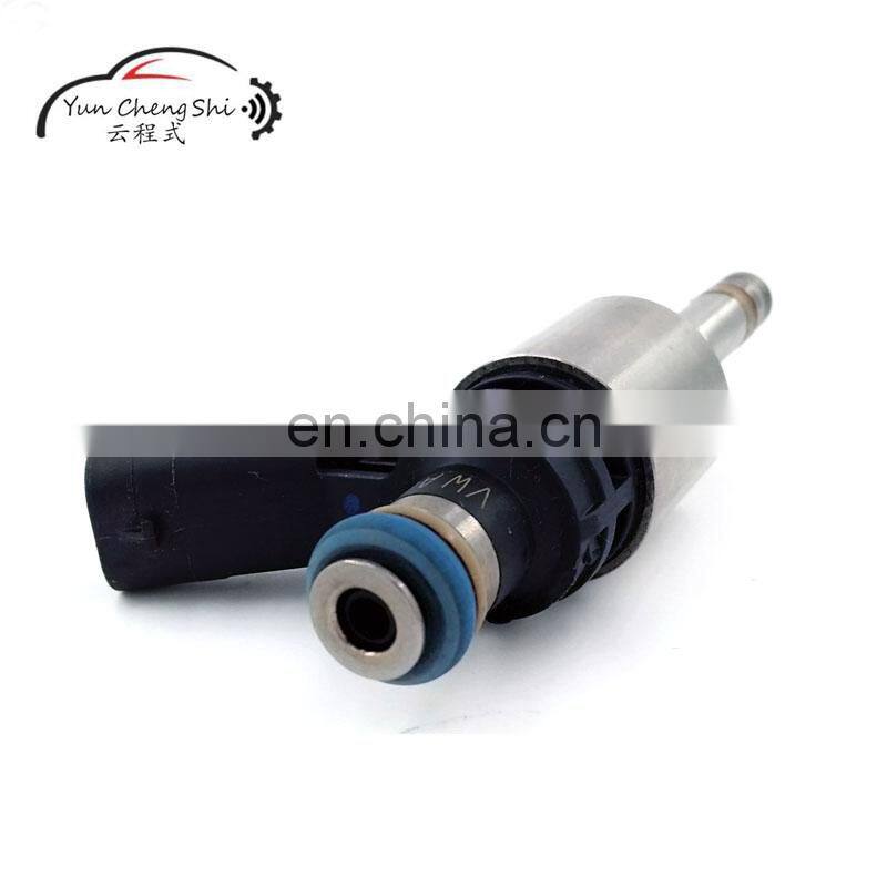 Low Price Fuel Injector 06H906036G Fuel Injector Nozzle For Audi VW Beetle
