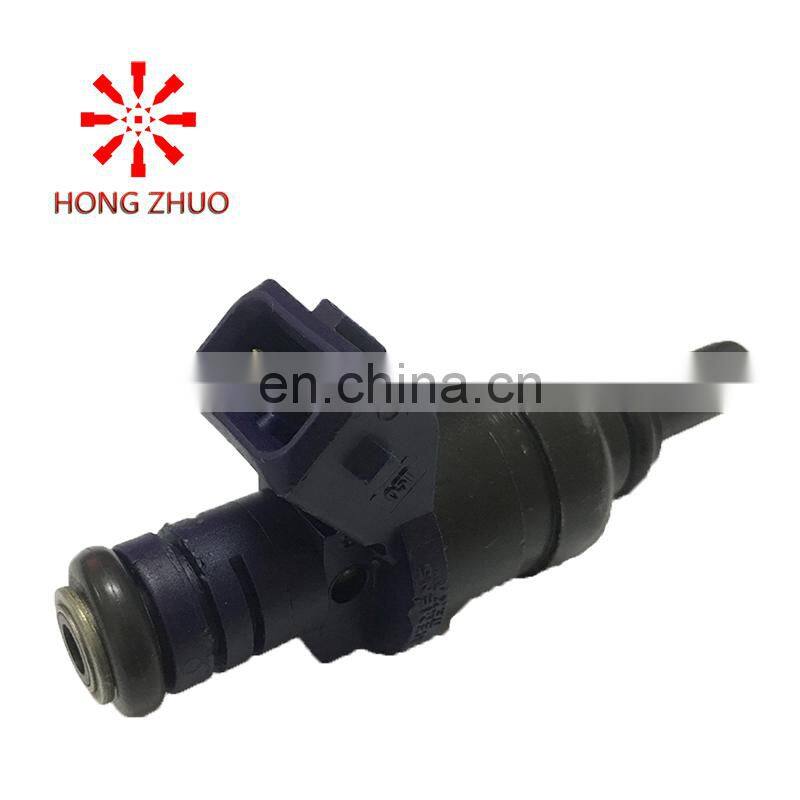 High quality hot fuel injector 1439800