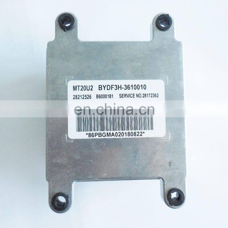 Whole Sale Factory Price Car Auto Parts Remap engine control unit 1600619 1651636800002 universal engine ECU