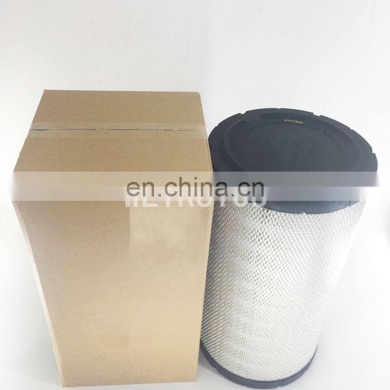 Engine truck air filter air filter element P777409