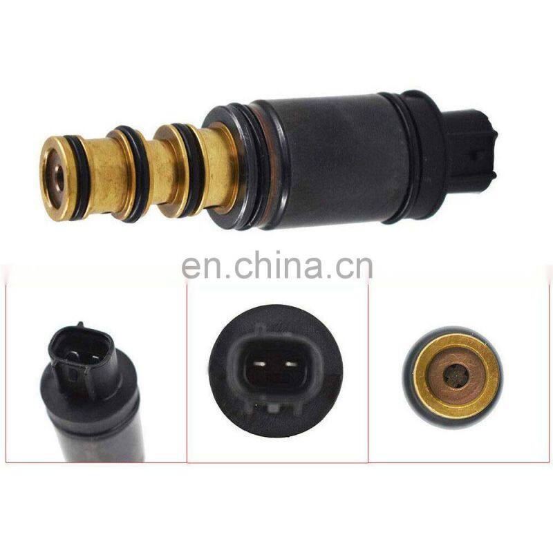 Control Valve 5SE09C/6SE12C/6SEU16 For A/C Compressor for Toyota Yaris