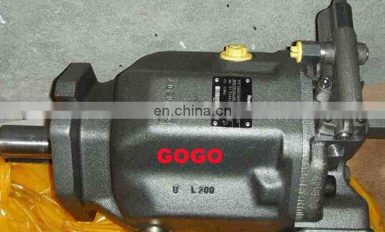 KCS series oil pump hydraulic