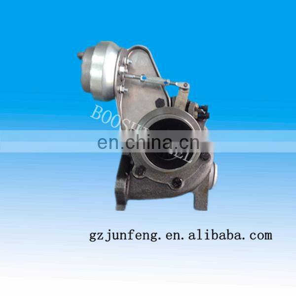OM646 DE22LA A6460960199 VV14 Turbocharger For Mercedes Vito 115 CDI (W639)