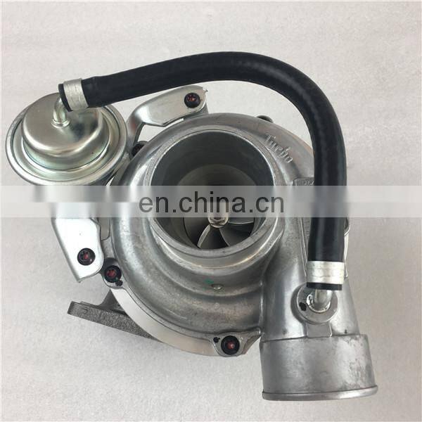 RHF5 4KH1 Turbocharger 1118010-850