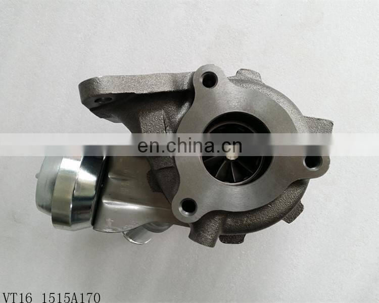 DI-D engine turbo 1515A170 for Mitsubishi Pajero Sport