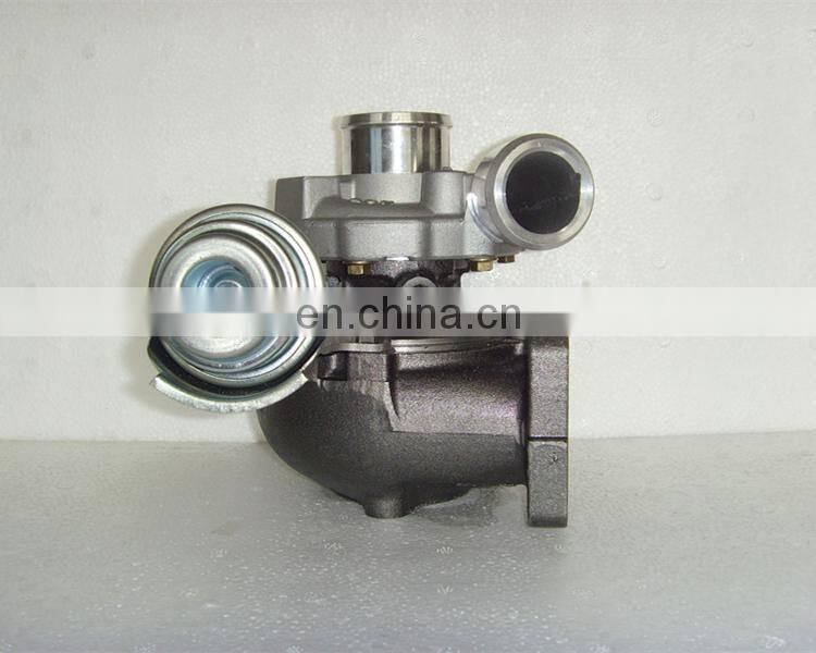 GT1544V Turbo 740611-5002S 740611-0002 282012A400 28201-2A400 Turbocharger for Auto Parts Hyundai Verna