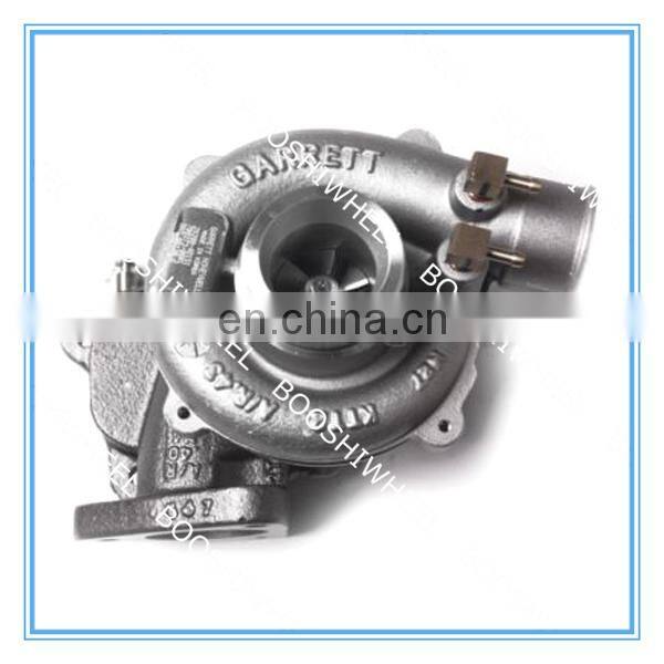 GT1749S Turbocharger for Hyundai Porter D4CB Engine 732340-0001 28200-4A350