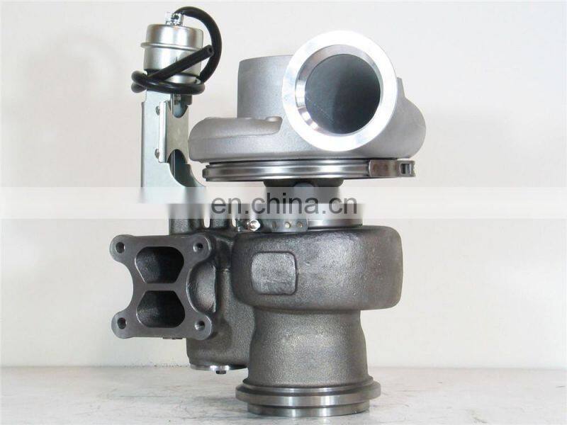 Factory price HX55W Isx2 4046127 4090042 4046131 4046132 4040845 turbocharger for Cummins engin