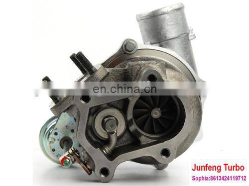K03 Turbo for Iveco-Sofim Daily with F1A Euro 4 Engine 504136783 504340181 53039880114 Turbocharger