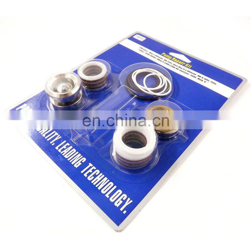 Pump Repair Packing Kit For Airless Paint Sprayer 1095 1595 5900 248213