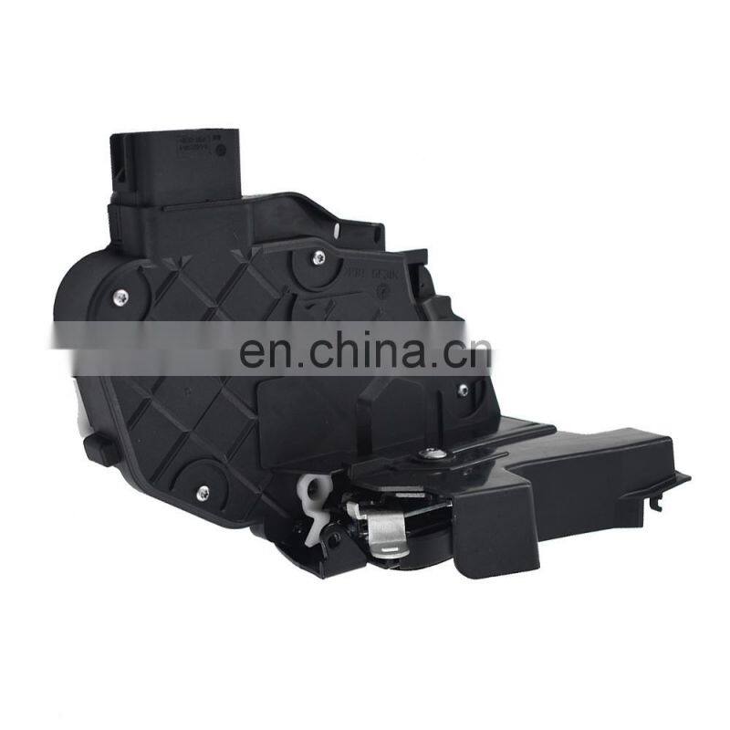 Front Left Driver Side Door Lock Actuator Fit for Discovery 3&4 LR3 LR4 LR011277