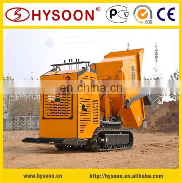 HYSOON HD05A mini dumper for sale