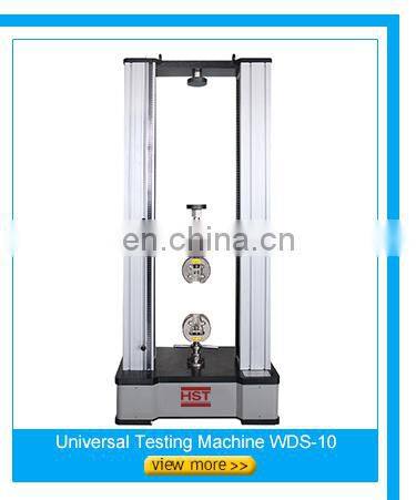 UTM electronic extensometer for universal testing machine use YYU/YYJ/YYS