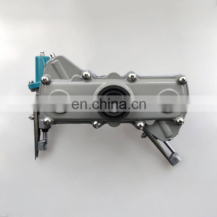 KUBOTA NSPU68CMD RICE aluminum Transplanting arm assembly