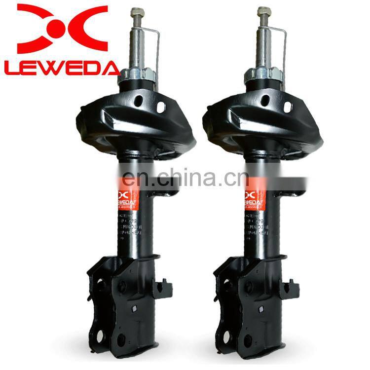 Japanese car suspension parts front left shock absorber 51606-SWA-01 auto shock absorber 51606SWA01