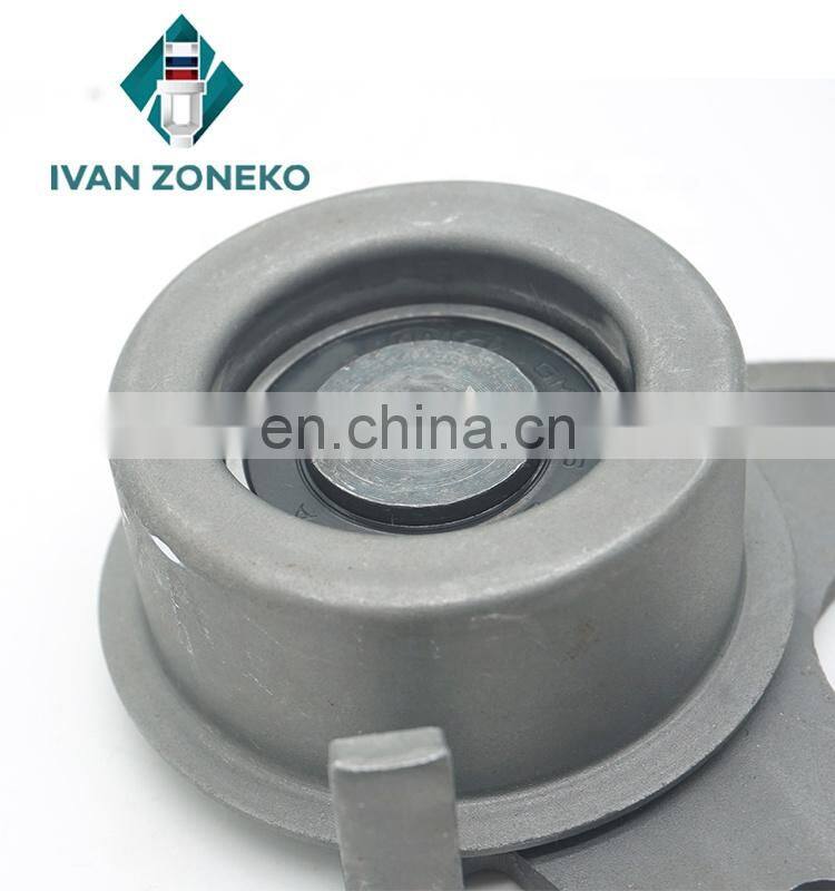 Timing Belt Tensioner Roller Timing Belt Kit 24410-26000 2441026000 24410-22000 24410-22020 for Kia Hyundai Accent 1.5 &1.6