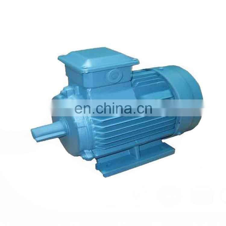 1410 rpm three phase electric motor