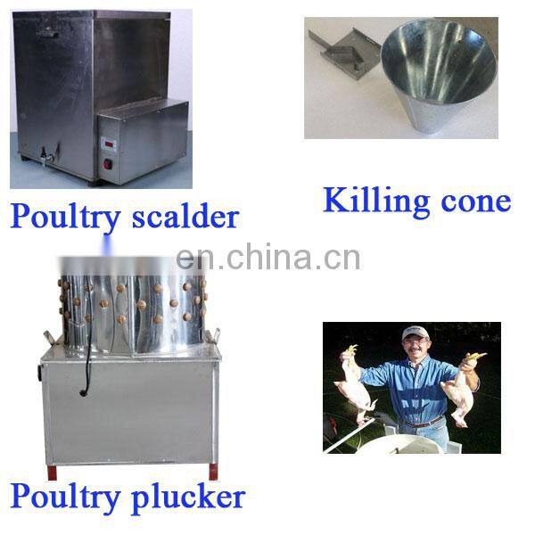 chicken plucking machine poultry plucker slaughtering equipments stainless steel feather removal machine