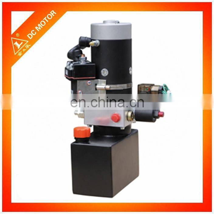 Pallet truck Centralina idraulica 12v 0.8kw