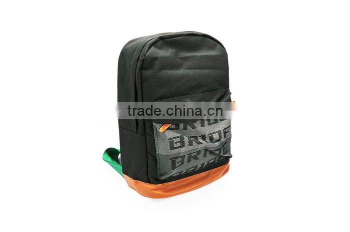 Streamline Innovative Fabric Bride Backpack