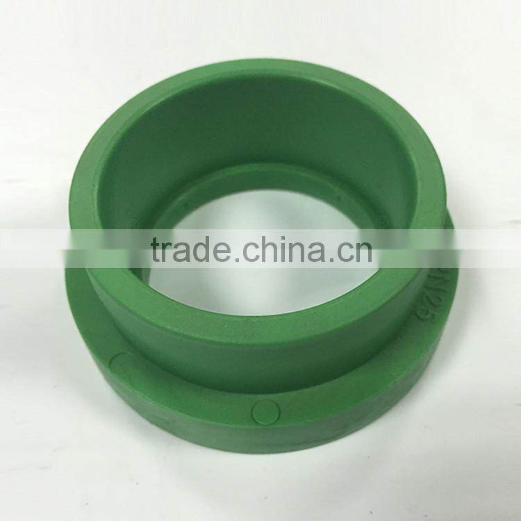 PPR name pipe fittings for hot water DIN8077/8078