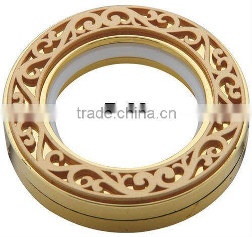 R Series Curtain Eyelet plastic curtain eyelet
