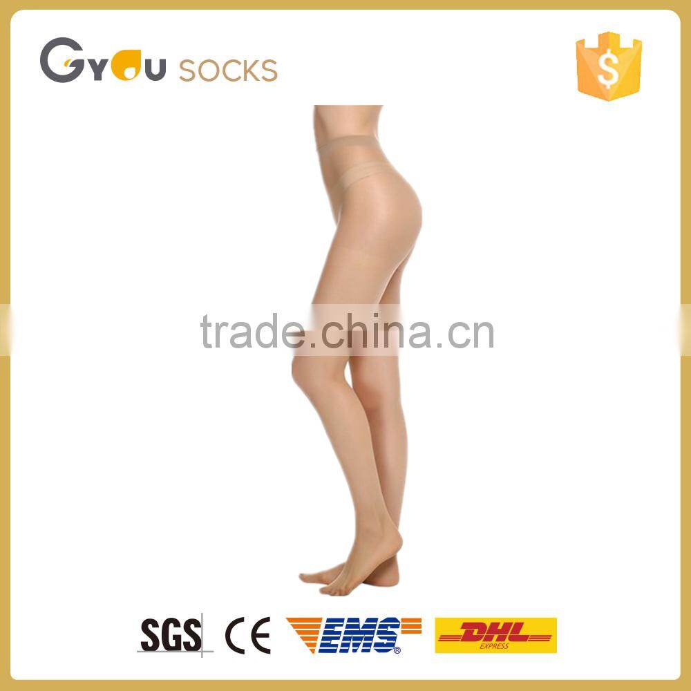 sex Womens Socks Hosiery Tights Control Top Sheer 12 Denier Pantyhose 3 Packs