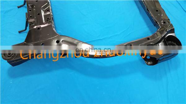 Front suspension crossmember subframe for sonata 2004-09 OEM62405-38600