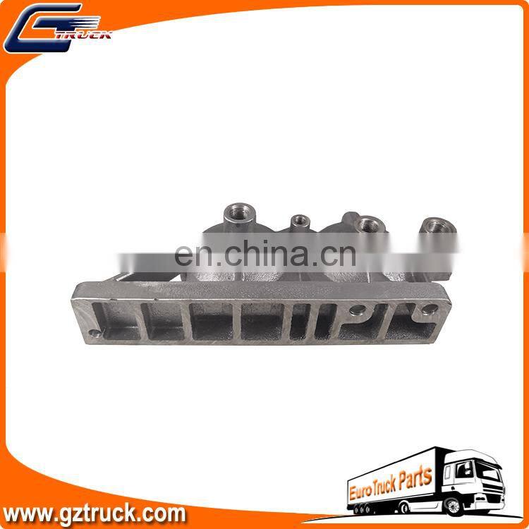European Truck Auto Spare Parts Fuel Filter Housing Oem 3183426 for VL Truck Oil Filter Housing